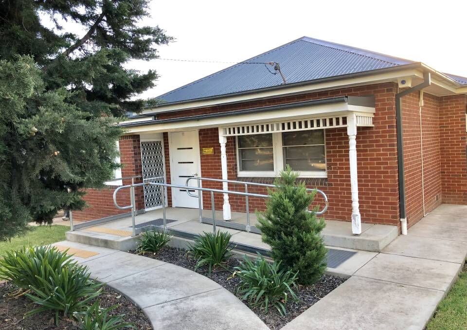 11 Lewisham Street: Located opposite Calvary Hospital and within walking distance of Wagga Base Hospital, this 173sqm office space is worth inspecting.