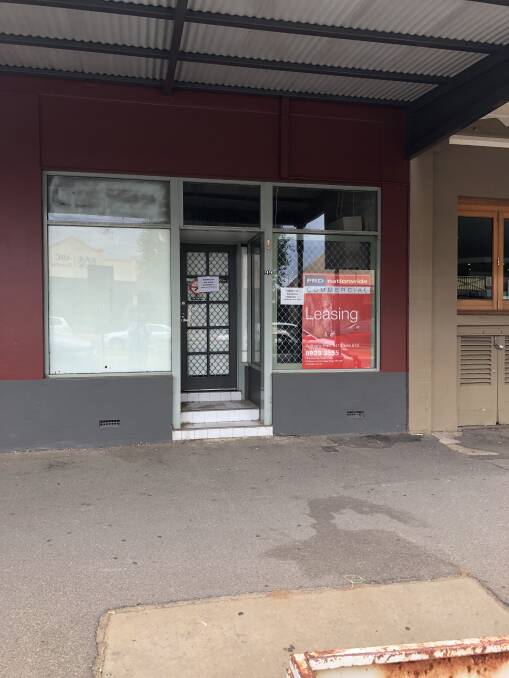 99 Fitzmaurice Street: An ideal opportunity to lease a building with reception and multiple offices, with extra space that can be used for offices or storage.