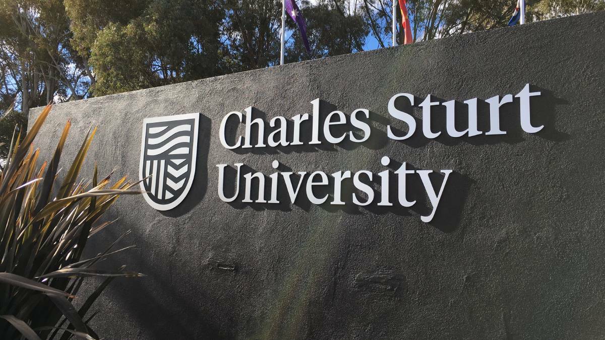 Charles Sturt Uni ranks low on annual global listing