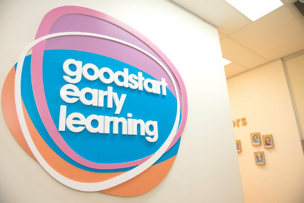 TRAGIC LOSS: Goodstart Early Learning Centres across the nation have suspended bus services after the death of a small boy in care. Picture: FILE