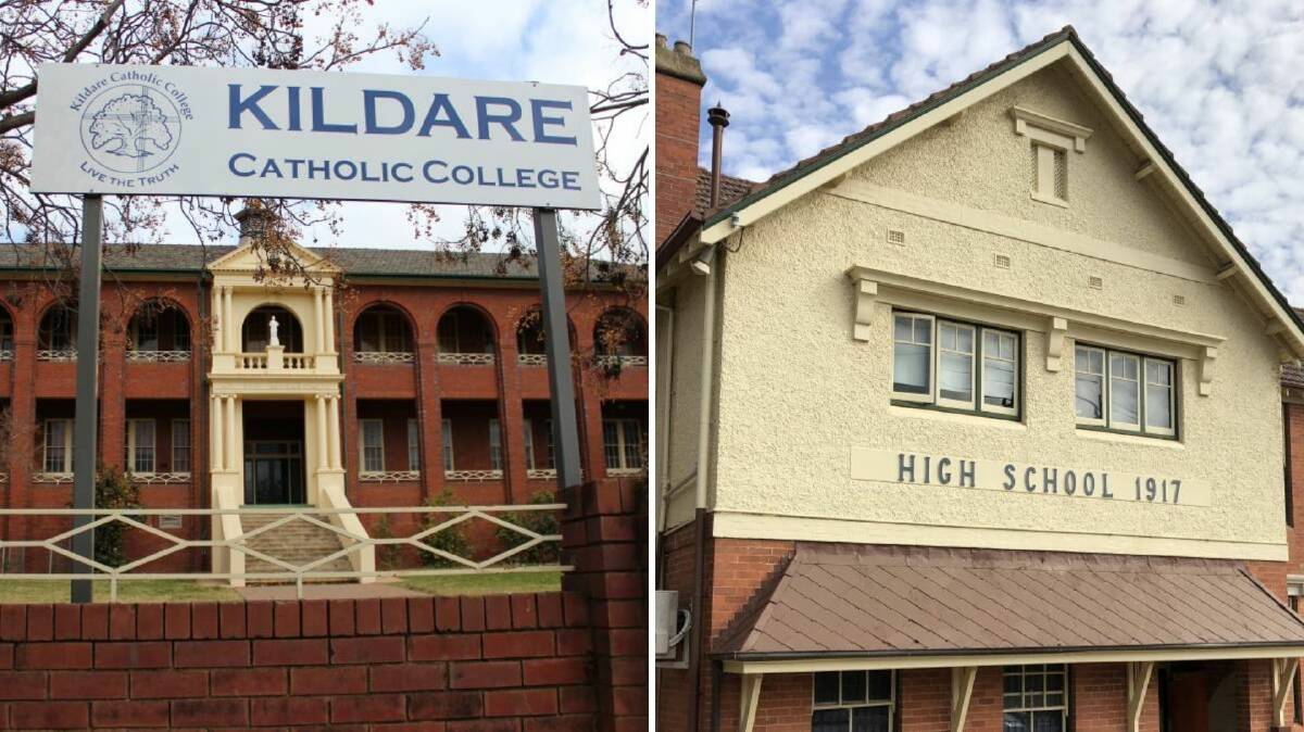 Kildare College issues apology over year 12 muck up pranks