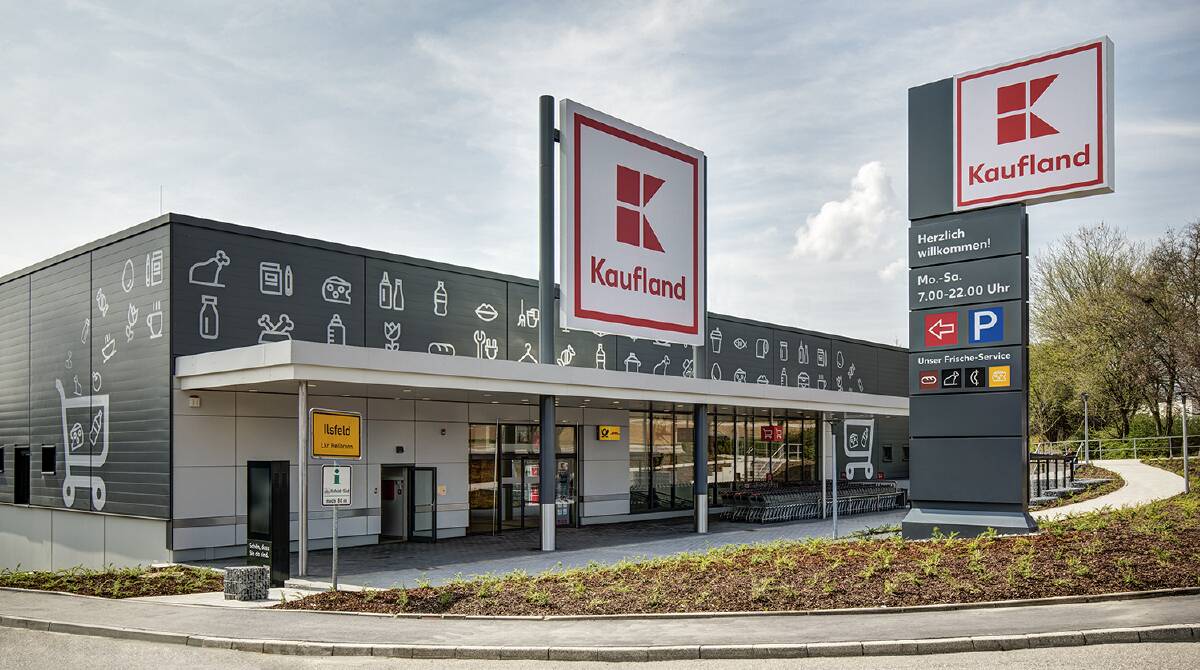 HERE TODAY, GONE TOMORROW: Kaufland has announced it will withdraw from the Australian market after investing close to $500 million in establishing the company.