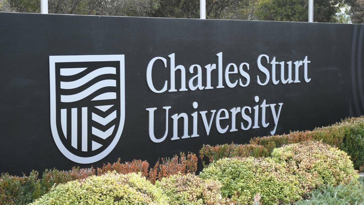 REVIEWED: Independent auditors have reviewed Charles Sturt University's cost-cutting measures and determined it will be able to reduce its financial burdens by mid-2021. Picture: FILE