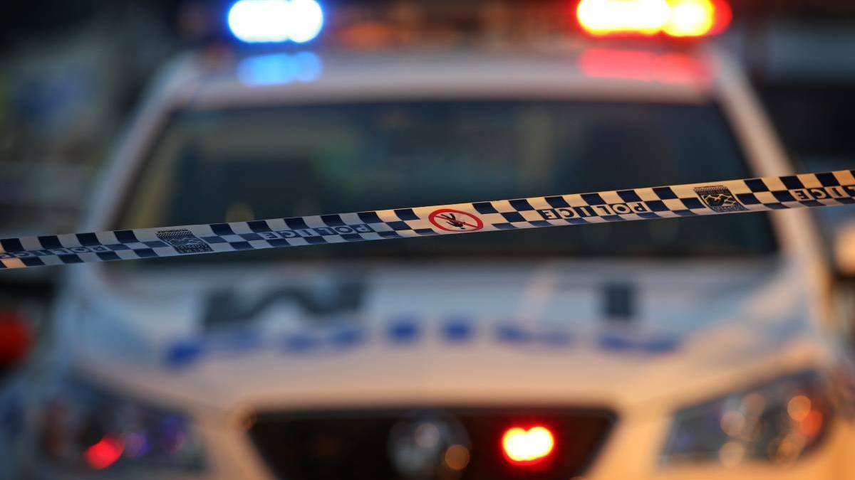 Police have charged the 32-year-old with manslaughter after the woman died in hospital from gun shot wounds.