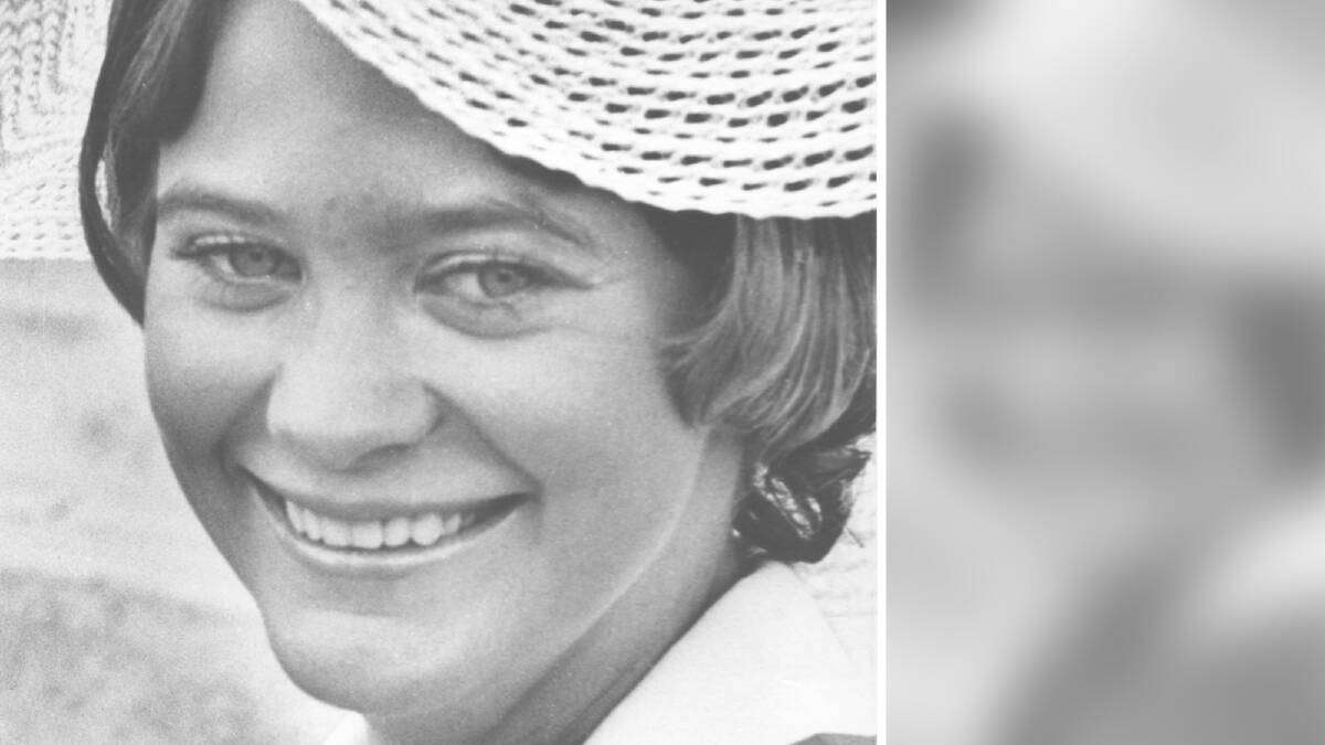KILLED: Bronwynne Richardson's body was found in a lagoon west of Albury two days after her abduction. The coroner has been investigating the matter at an inquest. 