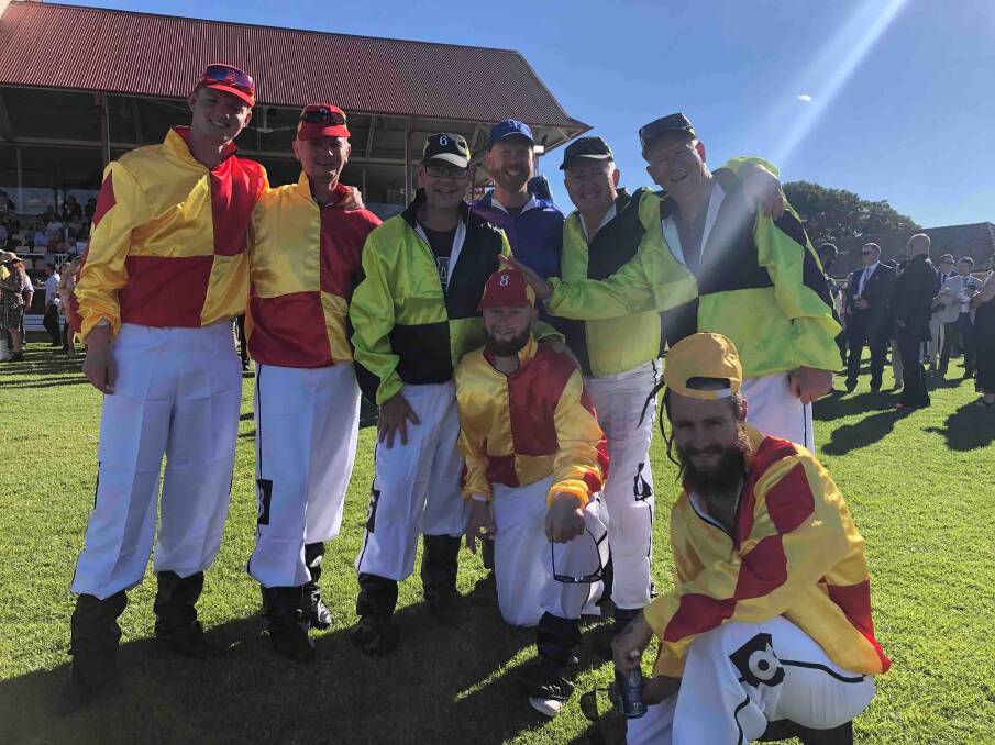 Back at the track: Wagga Gold Cup 2021 rolling updates