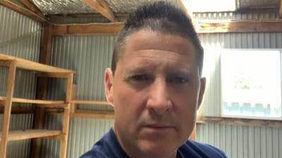 Paul Joseph Guzzardi was extradited from South Australia in early February over dozens of frauds allegedly perpetrated through his business, Goonawarra Concreting.
