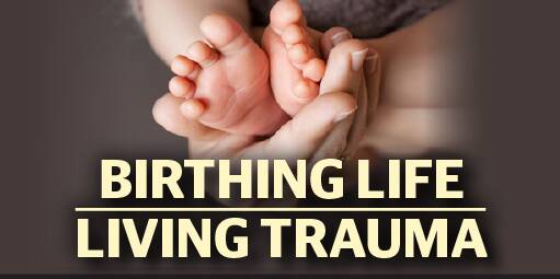 An inquiry into birth trauma in NSW hospitals is underway.