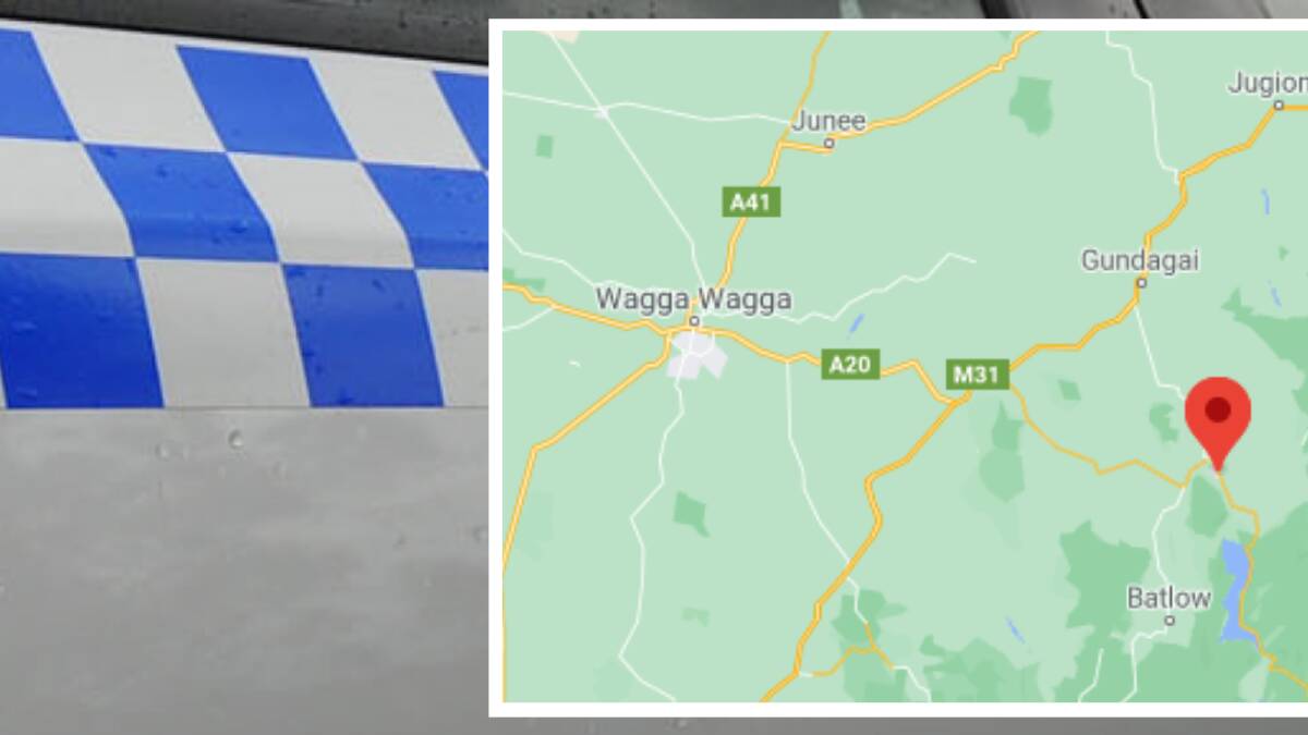 A man arrested in Tumut has been charged with sexually assaulting a teenager in Sydney. 