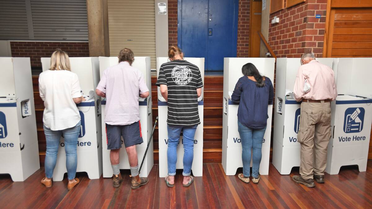 State election 2019: Latest results and updates