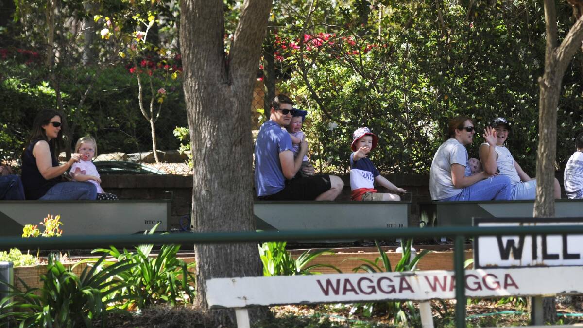 15 things you can do while in Wagga now the Mardi Gras is cancelled