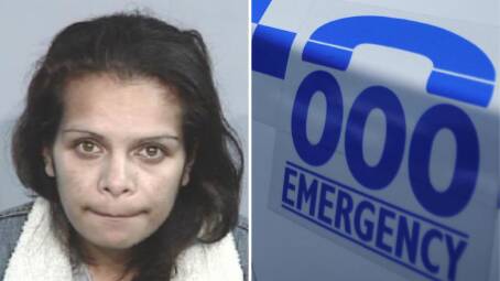 MISSING: Police and family hold concerns for missing Wagga woman Rebecca Campbell. Picture: NSW Police/File