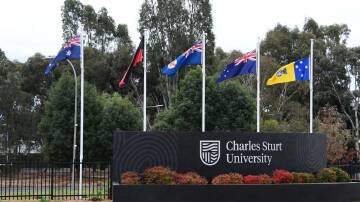BIG MONEY: The federal government has announced it will spend another $20 million on expansion projects at Charles Sturt University's Wagga campus. Picture: File