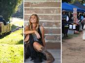 LOCK IT IN: Kasey Chambers headlines the Winter Bites festival at Adelong on Saturday, the mini railway is back and markets highlight local produce. Picture: Supplied/File