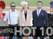 Wagga Gold Cup Hot 100 2017
