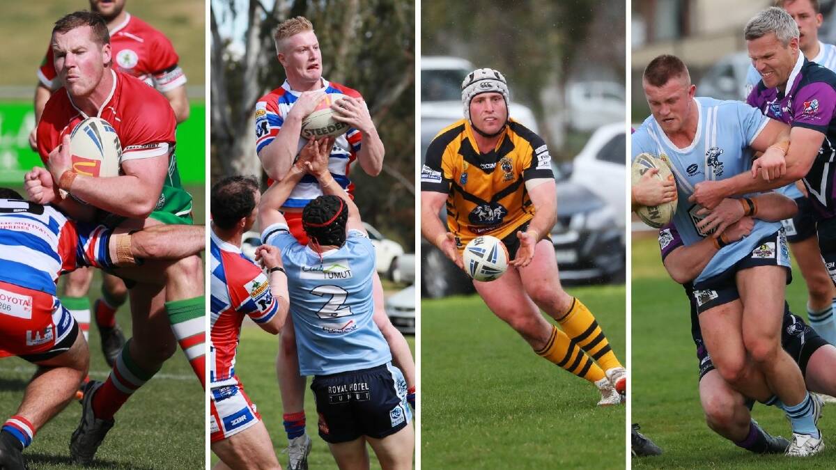 Group Nine draw for 2021 season out as Diesels drop from firsts