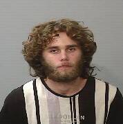 Frank Hindmarsh is known to frequent the Junee area. Picture by NSW Police