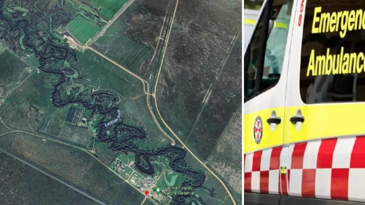Easter tragedy: man dies in Riverina ATV crash despite bystanders' efforts