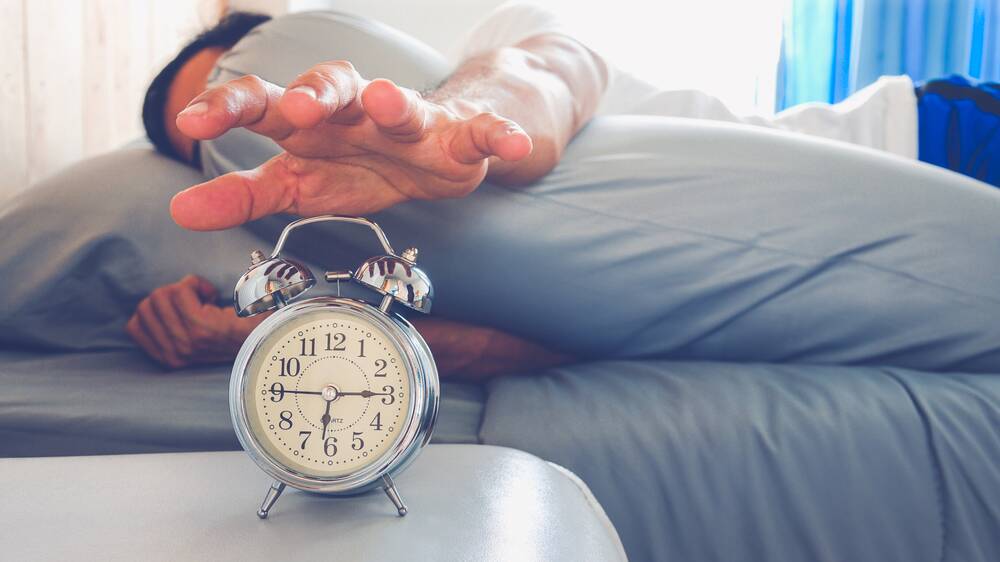When does daylight saving end? Photo: Shutterstock