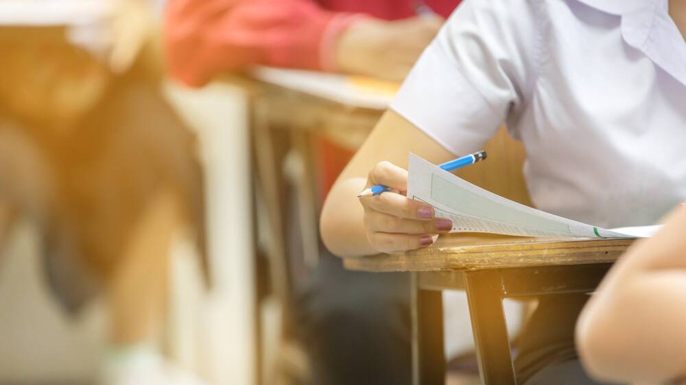 ustralia has reached a worrying new milestone in the OECD's Program for International Student Assessment (PISA) tests - and it's not a good one. Photo: Shutterstock