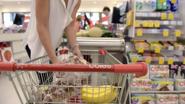 Coles deepens price war after slicing bread prices