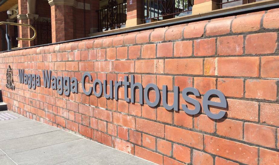 Murdoch returns to court over North Wagga shooting