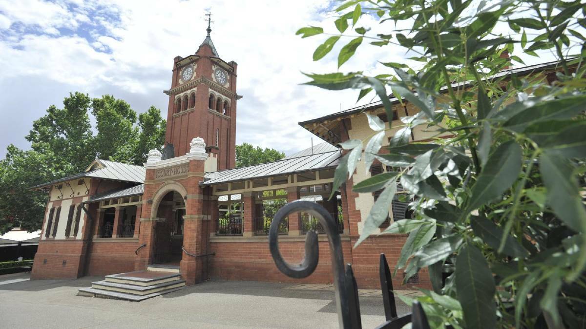 Man fronts Wagga court for trial on 25 historic child sex offences