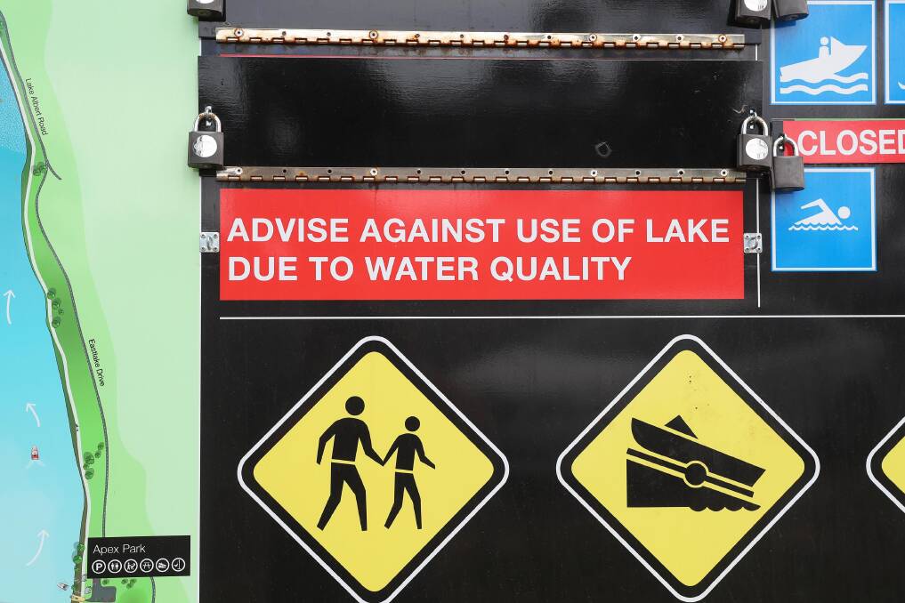 Lake Albert businesses up pressure for river piping to ease bacteria