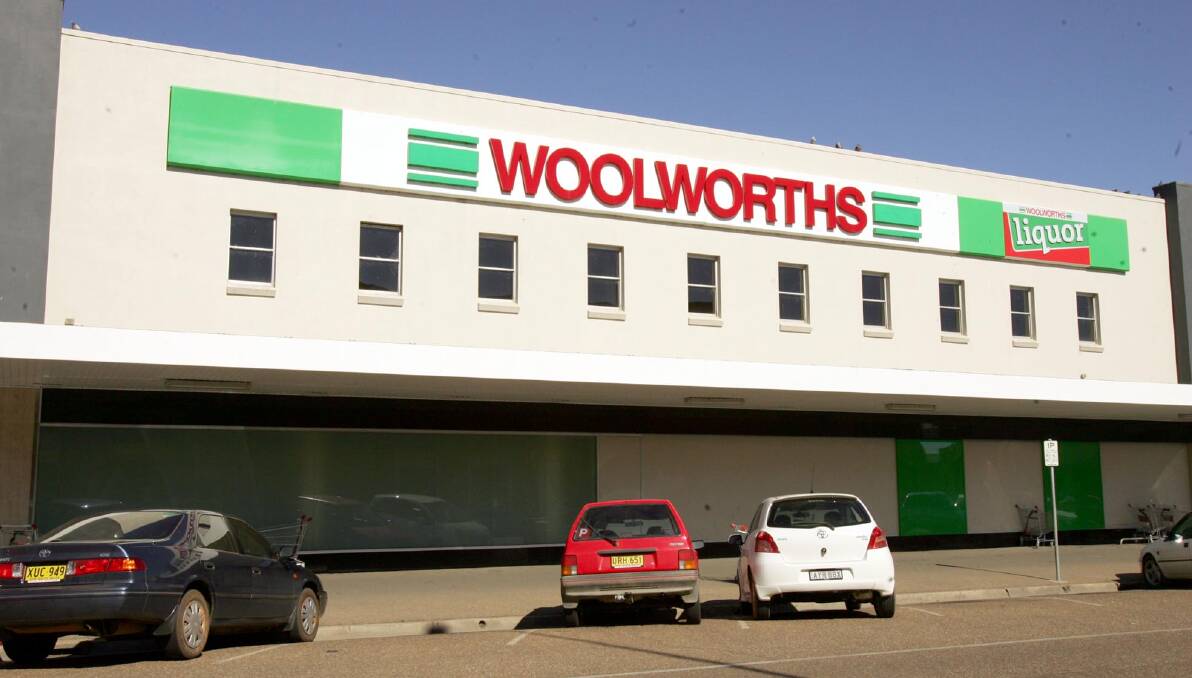 Wagga woman sentenced for violent assault outside supermarket