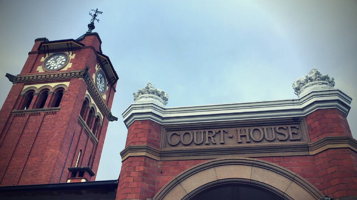 Riverina man jailed over historic child sexual abuse