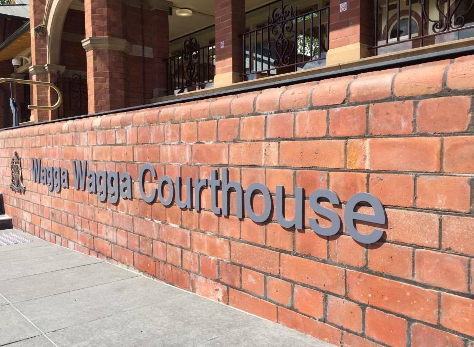 Woman charged with attempted murder returns to Wagga court