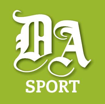 The Daily Advertiser Sport logo