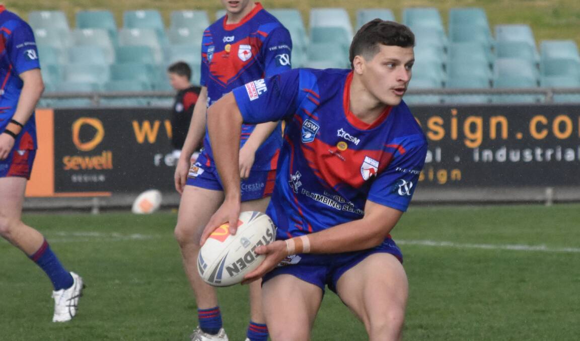 Bowie Foster returns to hooker for his first game since round one when Kangaroos take on Gundagai at Anzac Park on Saturday.