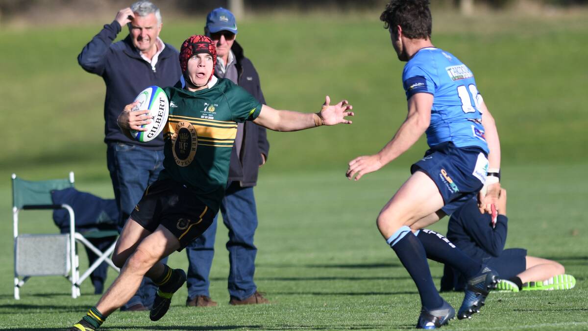 Southern Inland are looking to introduce sevens competitions for both men's and women's later this year.