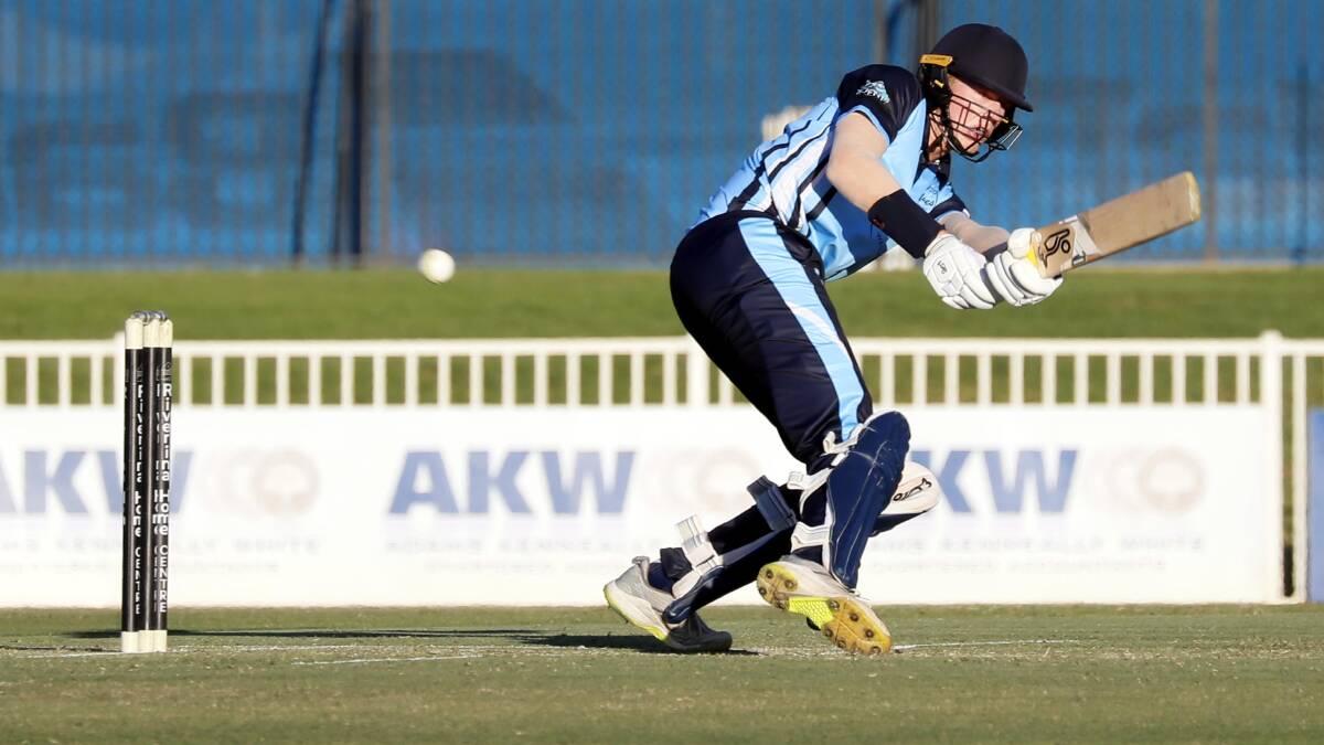 The NSW Country under 19s side, captained by South Wagga product Jake Scott, lost their last three matches in the national championships.