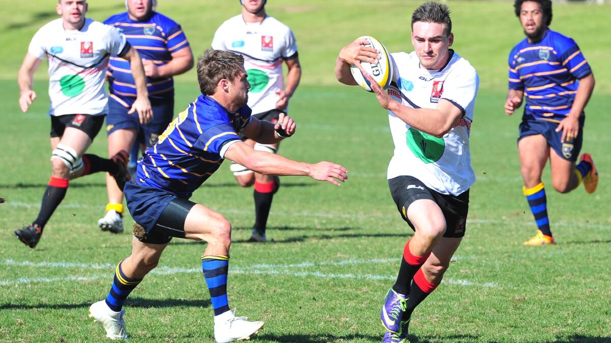 Southern Inland will host the Brumbies Provincial Championships for the first time in 2015 over the June long weekend.