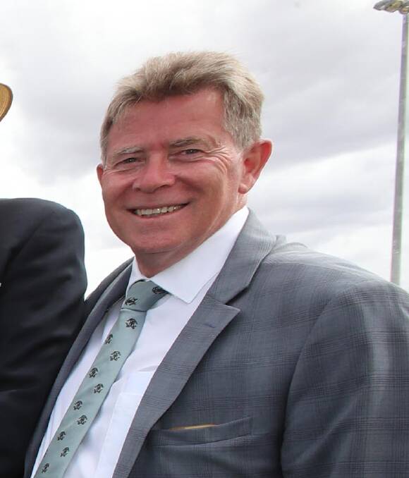 Harness Racing NSW chief John Dumesny will continue to monitor the Riverina Paceway after a problem with the new track saw two races abandoned on Friday.