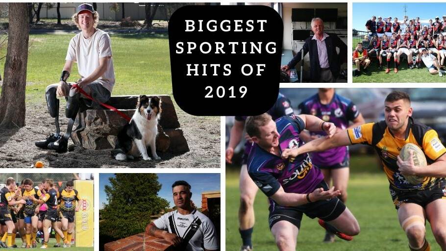 Biggest hits: Most clicked sport stories of 2019