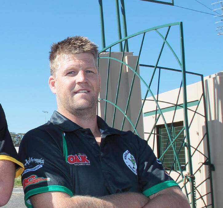 Brothers captain-coach Ben Black is expecting a better showing in the Dave Mavroudis Shield on Saturday.