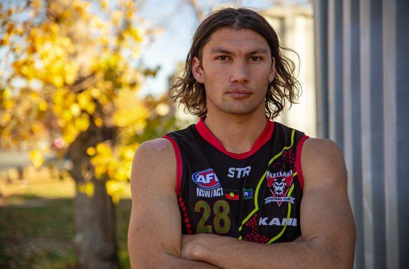 The Rock-Yerong Creek recriut Liam Lupton will miss their clash with Temora due to a knee complaint.