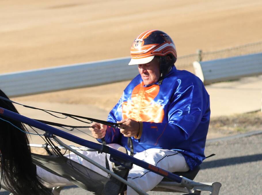 The Ray Turner trained Slick Sue scored her first win at start 28 on Friday.