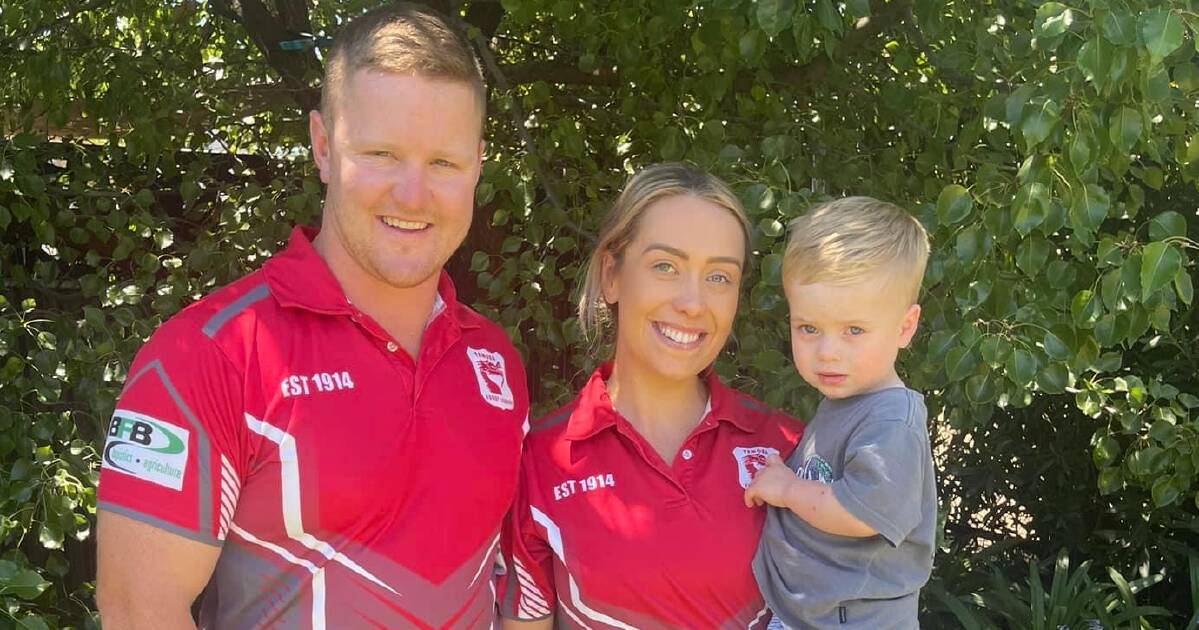 Hayden Philp to return to Temora Dragons in 2024 | The Daily Advertiser ...