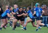 Southern Inland are looking to expand past the current women's 10s competition. Picture by Madeline Begley