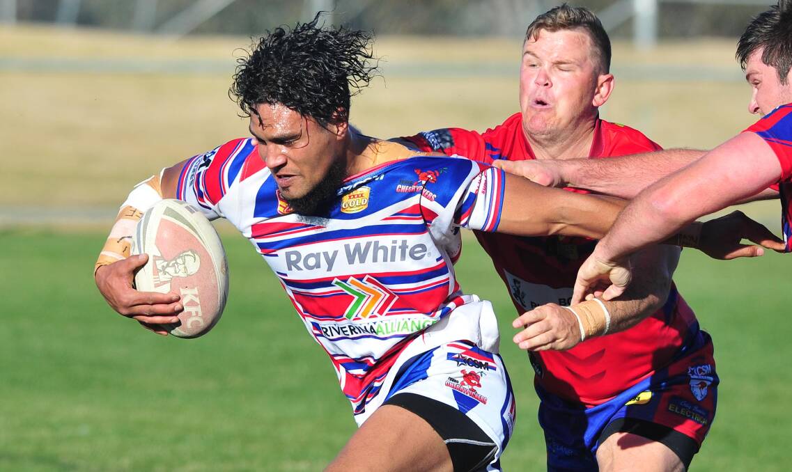 Young have sacked star halfback Ray Talimalie over incident being investigated by police.
