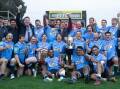 Can Waratahs defend their crown, will Wagga City return to the top or will there be a surprise packet in Southern Inland this season?