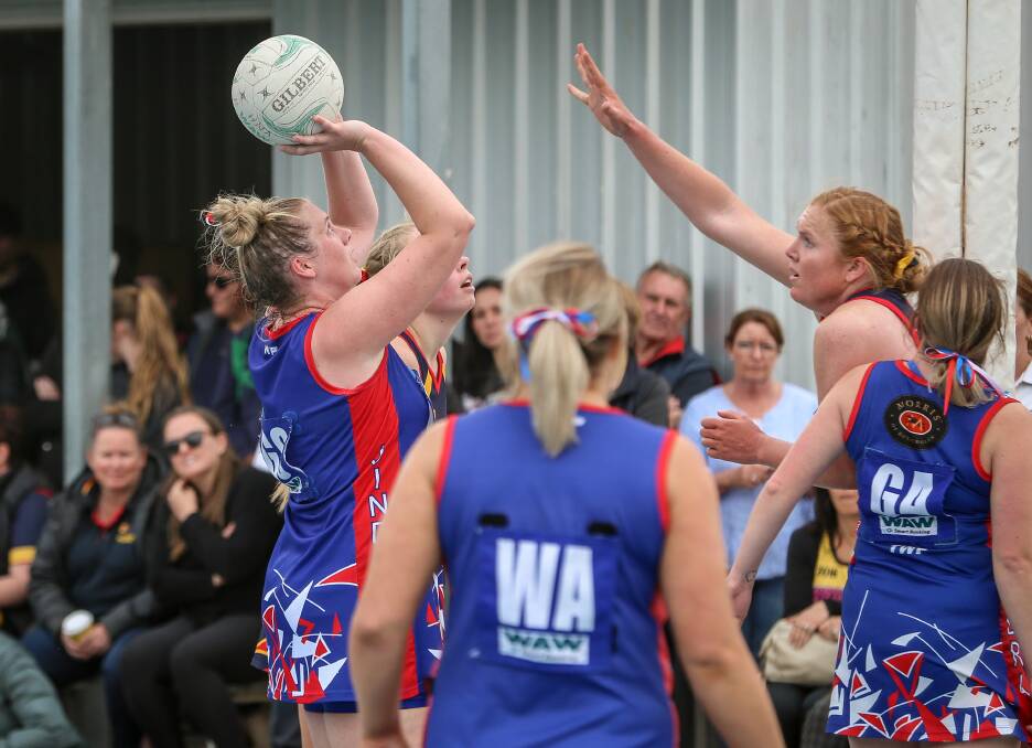 Netball NSW has advised July as a start date for seasons, with Hume league netball under their guidance.