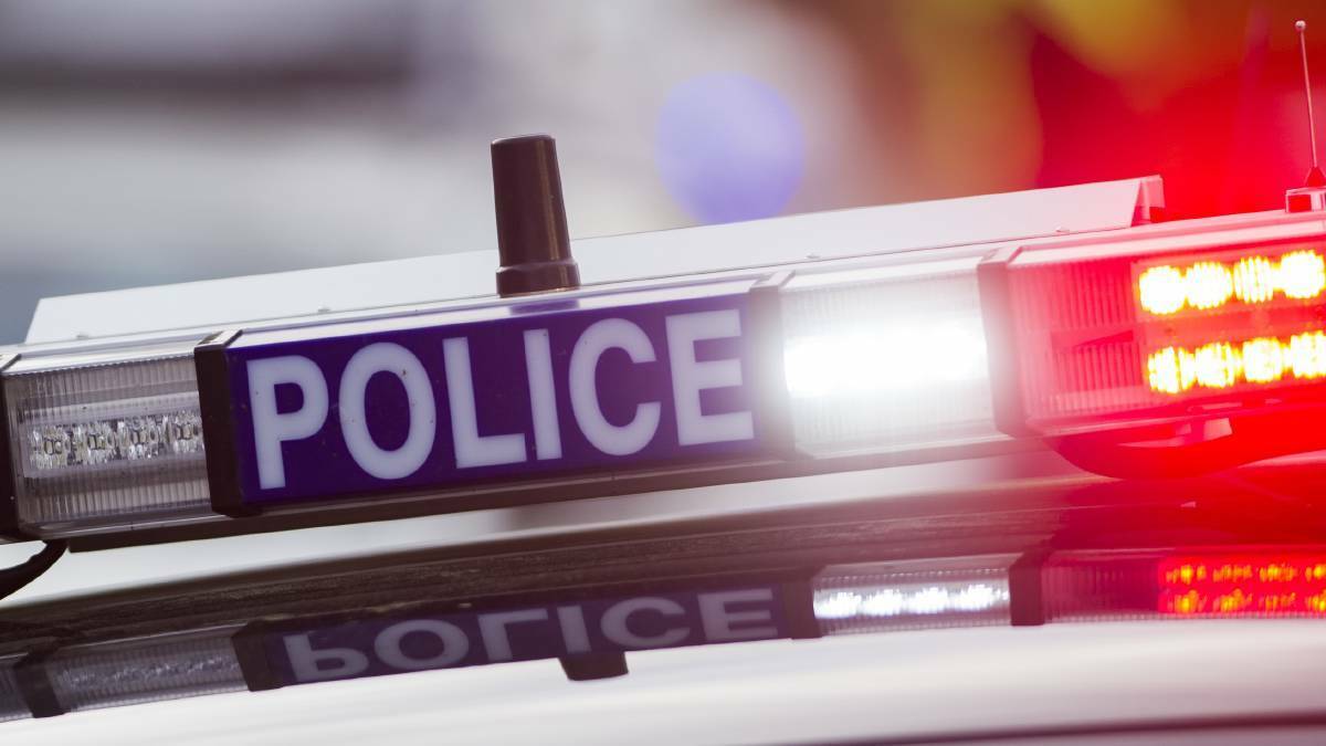DRIVER STRUCK: Police are calling for help after a young woman was hit in the face by a gel blaster while driving on the Sturt Highway. Picture: File 