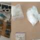 CHARGED: A woman has been charged for supply prhibited drugs after police searched a home in Leeton. Picture: NSW Police 