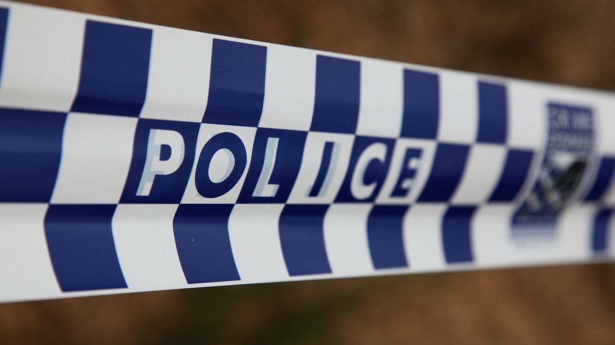 ALLEGED: Police investigate alleged coward punch the rendered a man unconcious. Picture: File 