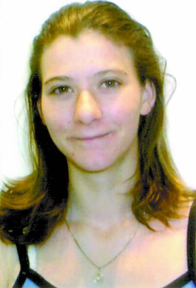 MISSING: 19-year-old Amber Haigh went missing from Kingsvale in 2002. Picture: NSW Police